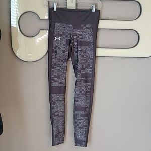 Under Armour Compression Pants